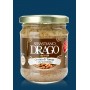 BIO CREMA DI TONNO E MANDORLE CONSERVE CONDIMENTO BRUSCHETTE  6X130 GR