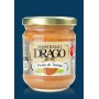 BIO PESTO DI TONNO DRAGO CONSERVE PRONTO BRUSCHETTE CONDIMENTI 6X180GR