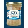 FILETTI DI SGOMBRO DRAGO IN OLIO DI SEMI 1 BOCCE IN VETRO DA GR 200 CONSERVE