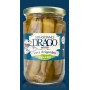UOVA DI SGOMBRO DRAGO IN OLIO D'OLIVA CONSERVE 6 BOCCE DI VETRO DA 300GR