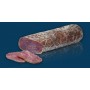 TRANCIO DI SALAME DI TONNO ALL'ARANCIO SOTTOVUOTO 1 PEZZO GR 300 circa