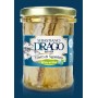 BIO FILETTI DI SGOMBRO IN OLIO EVO DRAGO 6 CONF DA 200 GR CONSERVE