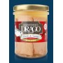 BUZZONAGLIA DI TONNO IN OLIO D'OLIVA PEPERONCINO ROSSO CONF 6 X 550GR