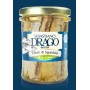 Pack regalo 4x200 gr filetti di tonno sgombro pesce spada salmone drago conserve