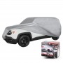 telo copriauto per suv compatibile con kia sportage V nq5 31092 grigio
