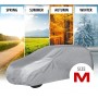 telo copriauto per suv compatibile con kia sportage V nq5 31092 grigio