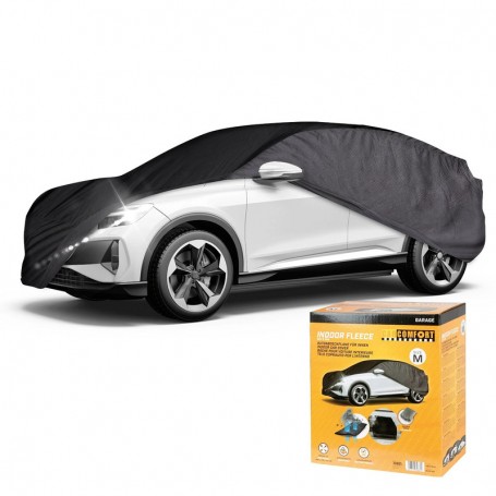 telo copriauto per suv compatibile con suzuki s-cross AKK414 30885 interno