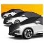 telo copriauto per suv compatibile con suzuki s-cross AKK414 30885 interno