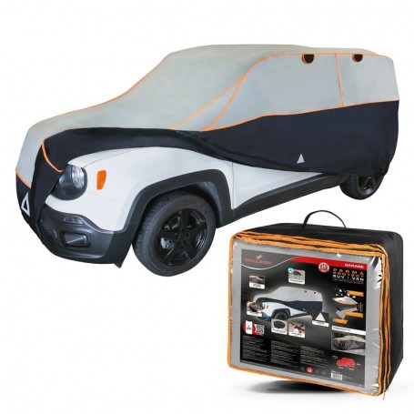 telo copriauto antigrandine suv compatibile con Kia sorrento IV (mq4 mq4A) 30985