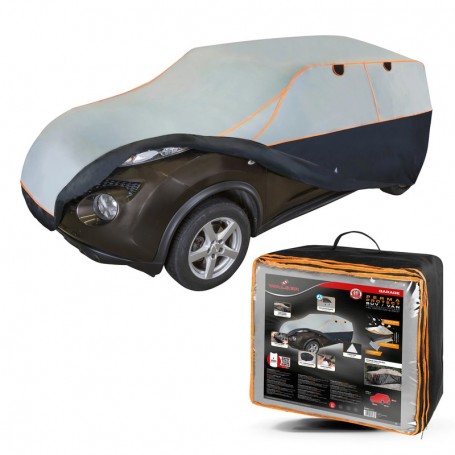 telo antigrandine suv mis S compatibile con opel cossland X (P17,P2Q0) copriauto 30983