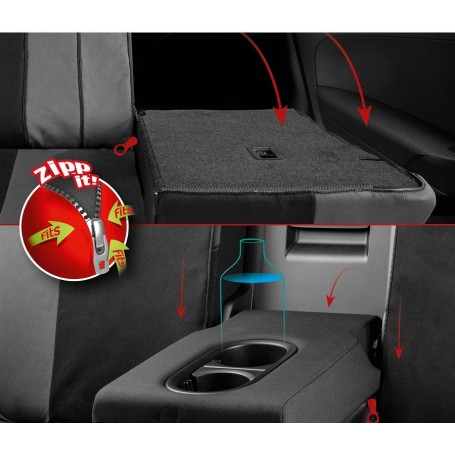Coprisedili In Ecopelle Resistente Per Auto E Barca: Ignifughi, UV E Acqua Salata – Venduti Al Metro