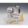 Ariete 449 Gratì Superior Grattugia Elettrica Profes formaggio pane, cioccolato, frutta secca Alluminio pressofuso 350 W Argento