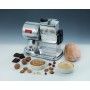 Ariete 449 Gratì Superior Grattugia Elettrica Profes formaggio pane, cioccolato, frutta secca Alluminio pressofuso 350 W Argento