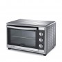 Ariete 945 Forno Elettrico ventilato con girarrosto 56 Litri Bon Cuisine 560 Temperatura max 230° Luce interna 2200 W Argento