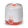 Ariete 621 Yogurella yogurtiera per preparare yogurt classico e yogurt greco 2 contenitori  20W accessorio per yogurt greco