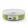 Ariete 616 B-Dry Essiccatore Disidratatore Alimentare Frutta, Verdura, Carne Disidratata Temperatura 35°C/70°C 245 W Verde