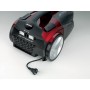 Ariete 2791 Jet Force Aspirapolvere ciclonico senza sacco Potente e silenzioso Kit accessori incluso Filtro Hepa