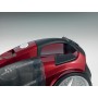 Ariete 2791 Jet Force Aspirapolvere ciclonico senza sacco Potente e silenzioso Kit accessori incluso Filtro Hepa