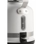 Ariete 2854 Moderna Bollitore Elettrico, 2000 W, 1,7 L, 360°Cordless, Spegn Autom, Filtro Rimovibile, Livello Acqua, Term Bianco