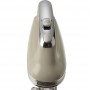 Ariete 1548 Sbattitore Vintage, 450W, 5 velocità, Funzione turbo, 2 fruste, Beige