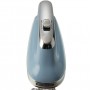 Ariete 1548 Sbattitore Vintage, 450W, 5 velocità, Funzione turbo, 2 fruste, Celeste