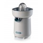 Ariete 417 Spremiagrumi Breakfast,  40W, 2 coni di spremitura, Coperchio di protezione Rotazione 360g Bianco  Celeste