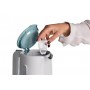 Ariete 2846 Bollitore Breakfast 2200W, 1,7 L, Base Cordless 360°  Livello acqua visibile, lucido e opaco White  Aegean Teal
