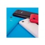 Telefono Cellulare Wiko Lubi5 Plus - Bianco - gsm - Cellulare Wiklubpluwb18whist